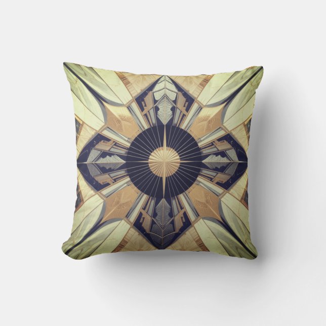 Deko Elegance Kissen (Vorderseite)