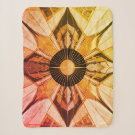 Deko Elegance Sherpadecke