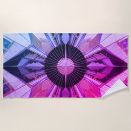 Deko Elegance Strandtuch