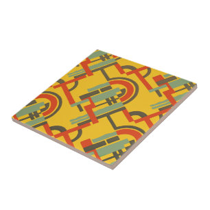 Deko-Gold Geo Fliese