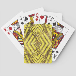 Deko-Grafik Spielkarten