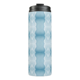 Deko Inspiriert Blues Thermosbecher