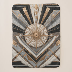 Deko Luxury Sherpadecke