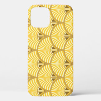 Deko Majesty: Gilded Peacock Feather Tapestry Case-Mate iPhone Hülle