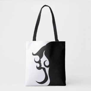 Deko Mod Woman Tasche