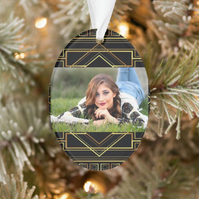 Deko Ornament (Baum)