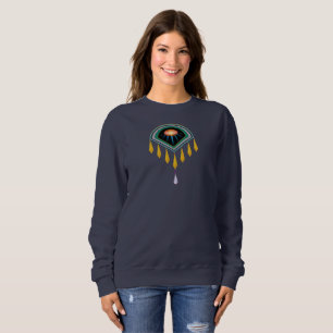 Deko Space Egg Sweatshirt