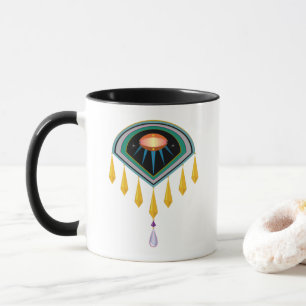 Deko Space Egg Tasse 11oz.