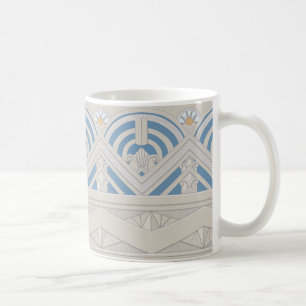 Deko-Tasse Kaffeetasse