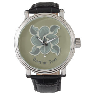 Deko Tile 2 Watch Armbanduhr