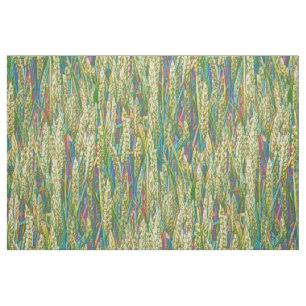 Deko Wheat Stoff