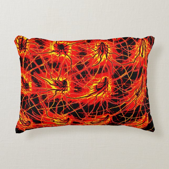 Dekokissen (Vorderseite)