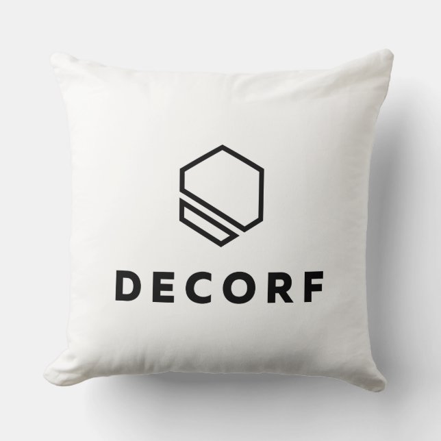 Dekokissen 20 cm x 20 cm (Vorderseite)