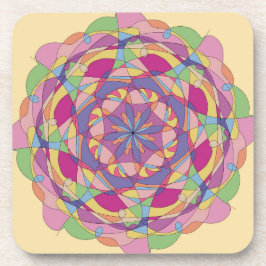 Dekokissen Getränkeuntersetzer