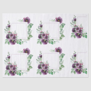 Dekopapier Seidenpapier