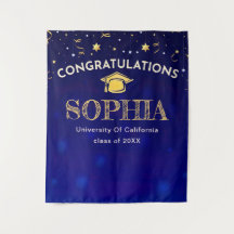 Dekor der benutzerdefinierten Graduationspartei 20