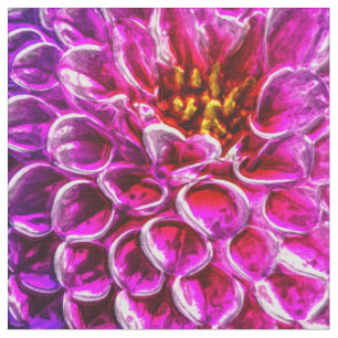 Dekor der Blume 68 - Eigene Stoffe