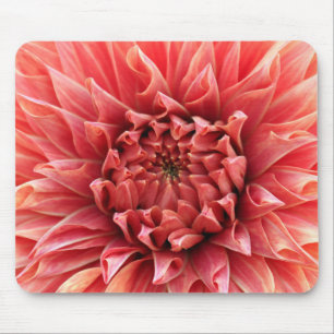Dekor der Blume 88 Mousepad