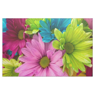 Dekor der Blume 97 Stoff