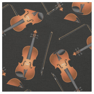 Dekor des Viola Music Musician Room Stoff
