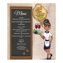 Dekoration des Creative Magic Coffee Shops