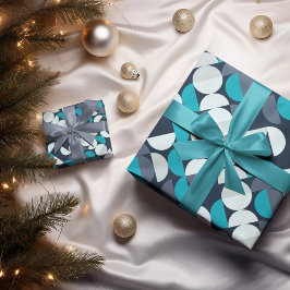 Dekoration des Pops Geschenkpapier