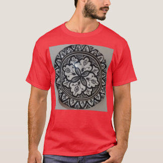 Dekoration für Wände T-Shirt