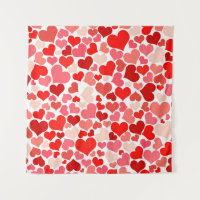 Dekoration im abstrakten Hintergrund