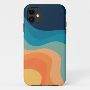 Dekoration im Retrostil Case-Mate iPhone Hülle