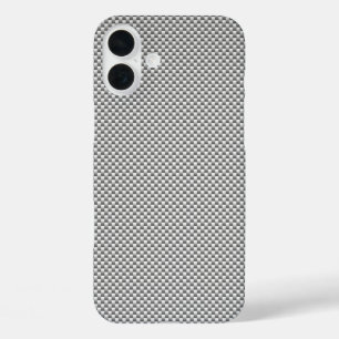 Dekoration im Silver Carbon Fibre Style title_seo2