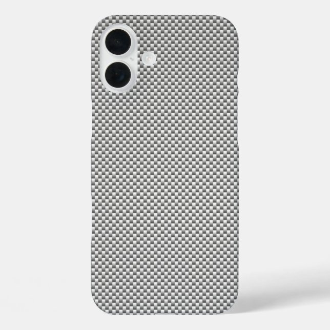 Dekoration im Silver Carbon Fibre Style title_seo2 (Rückseite)