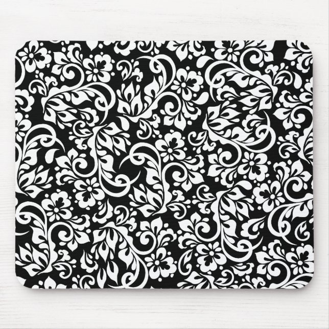 Dekoration Mousepad (Vorne)