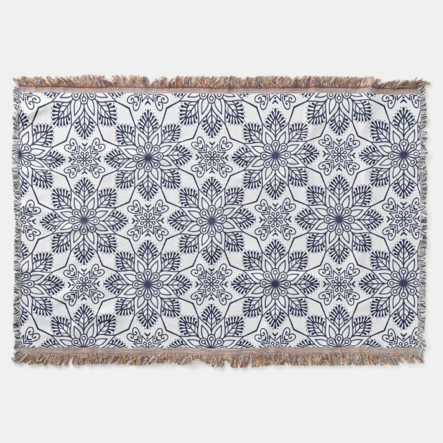 Dekorationen Decke (Vorderseite)