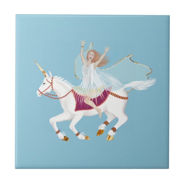 Dekorationsfliese aus Keramik Fliese (Vorderseite)