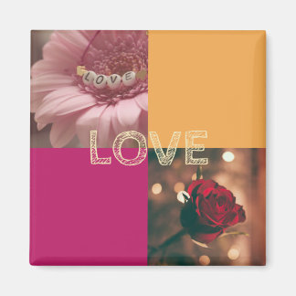 Dekorationsmagnet Magnet