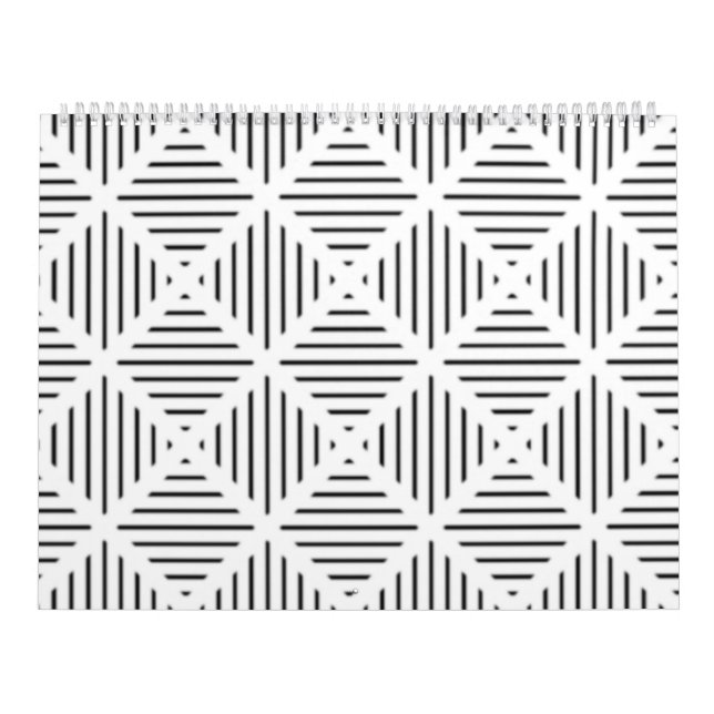 Dekorativ, Seashell Kalender (Titelbild)