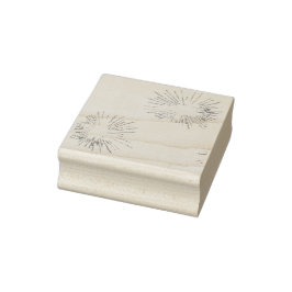 Dekorativ, Soapstone, Bianca Art Briefmarke Gummistempel