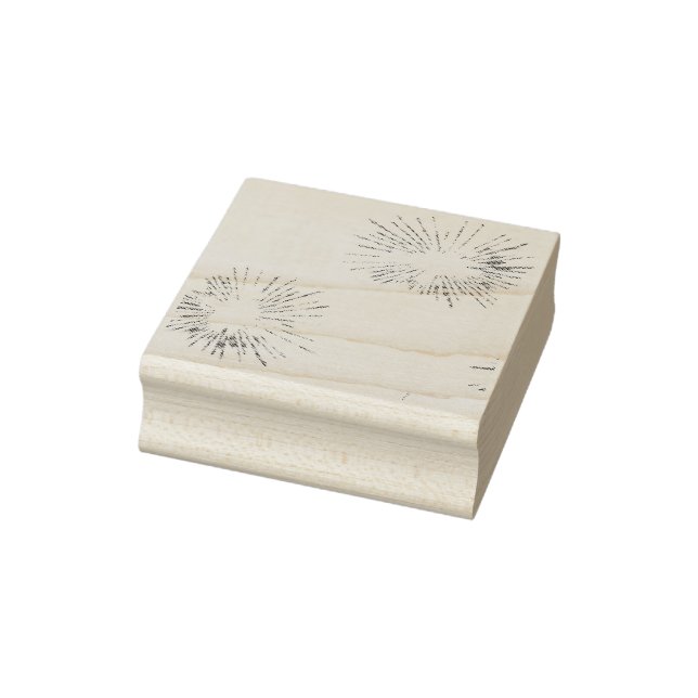 Dekorativ, Soapstone, Bianca Art Briefmarke Gummistempel (Stempel)