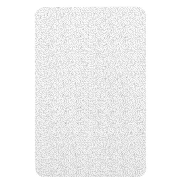 Dekorativ, Sternstaub Magnet (Vertikal)