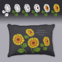 Dekorative, anpassbare Farbsonnenblumen CC1073