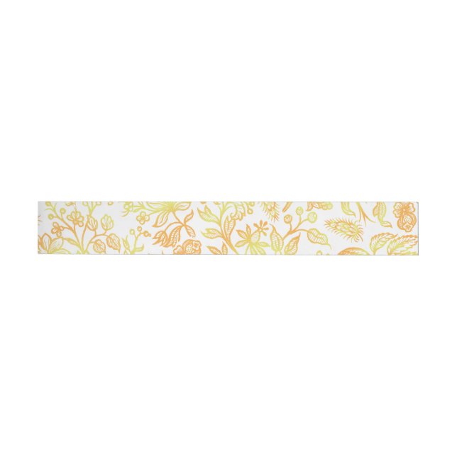 Dekorative Blumen 13 (Person)