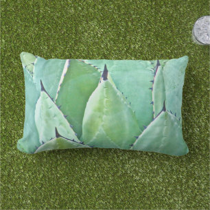 DEKORATIVE "CACTUS" DURCH PILLOW LENDENKISSEN