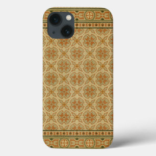 Dekorative italienische Mosaik-Fliesen durch Case-Mate iPhone Hülle