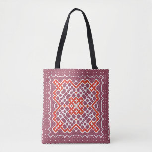 Dekorative Keramik Talavera Fliesen. Badezimmer Tasche