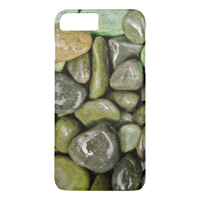Dekorative Landschaftsgesteine Case-Mate iPhone Hülle (Rückseite)