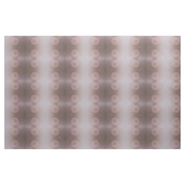 Dekorative Punktstoffe Stoff (Fat Quarter (45,7 x 55,9 cm))
