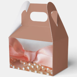 Dekorative Schachtel Geschenkschachtel