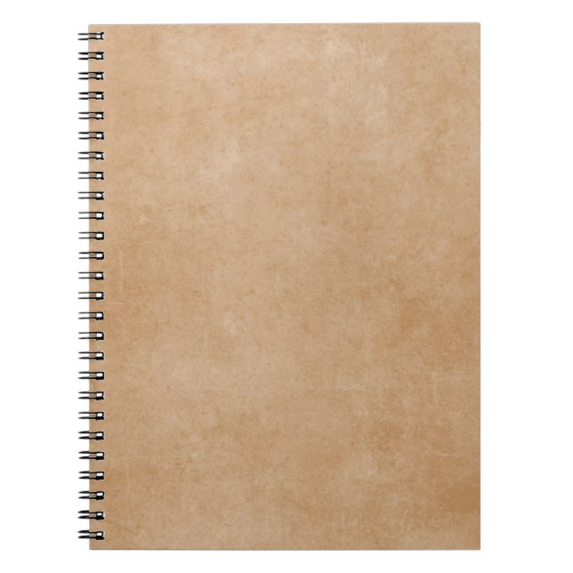 Dekorative Textur aus Papierschnitzerei Notizblock (Vorderseite)