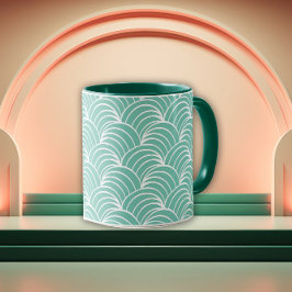 Dekorative Träume Tasse