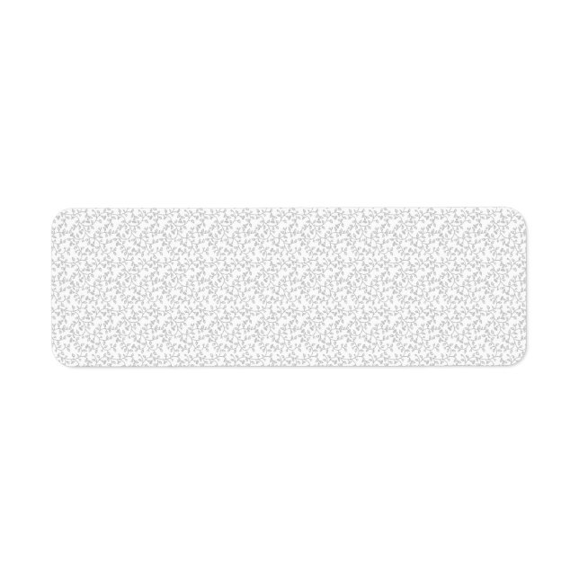 dekoratives Design 30 Seven (Vorne)